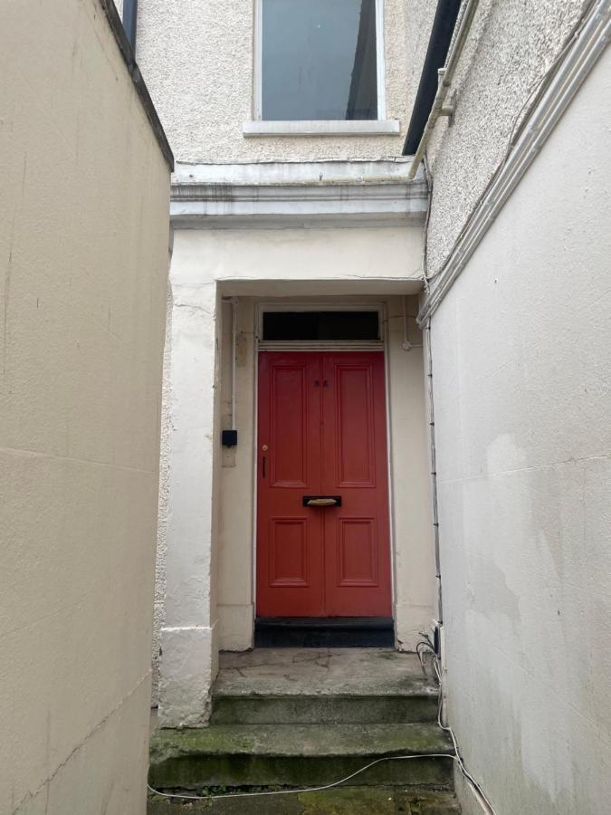 Brighton City Centre 2Br Apartment - Perfect For Contractors, Families & Groups - Free Parking & Walk To Beach Eksteriør bilde