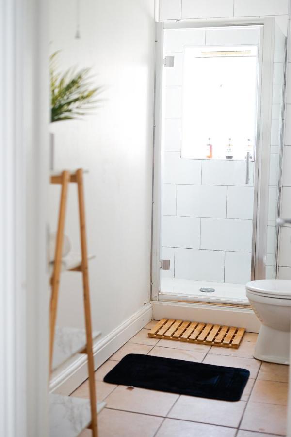 Brighton City Centre 2Br Apartment - Perfect For Contractors, Families & Groups - Free Parking & Walk To Beach Eksteriør bilde